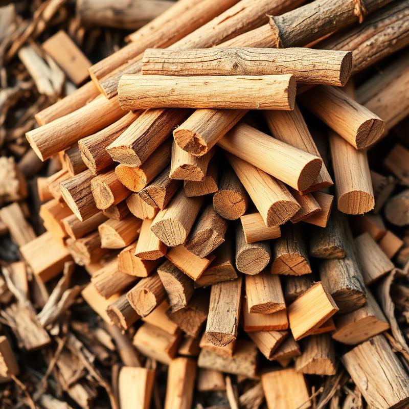 Kindling