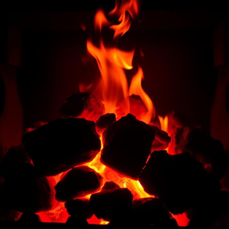 Smokeless Fuel