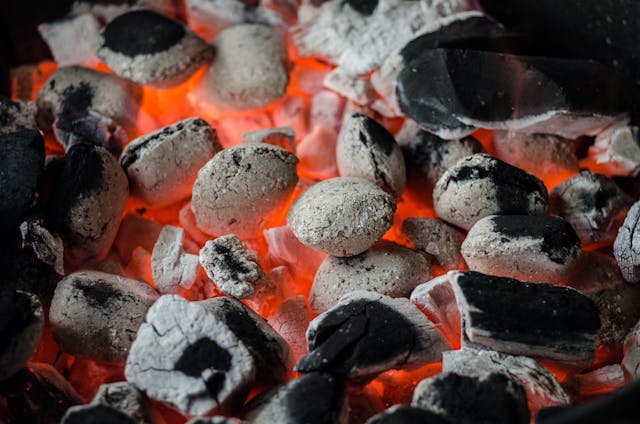 Smokeless fuels for sale